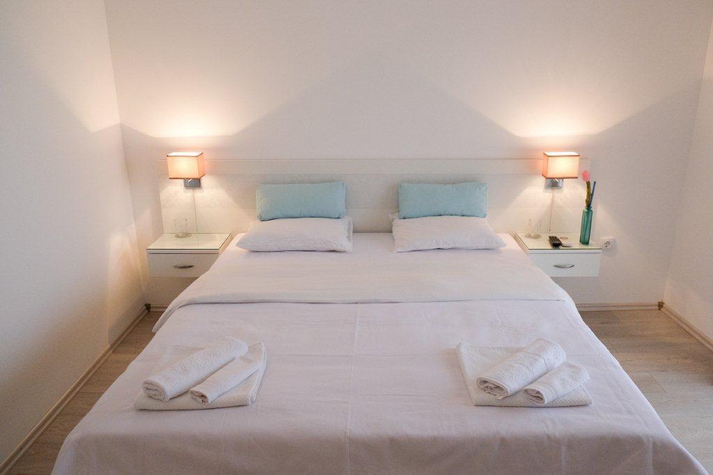 Apartment Trebinje Habitación foto