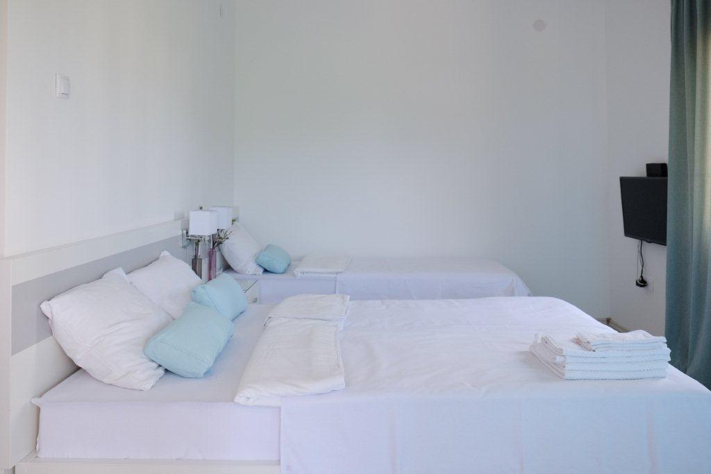 Apartment Trebinje Habitación foto